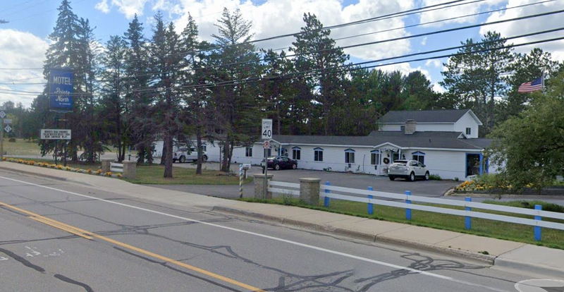 Pointe North Motel